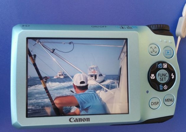 Geweldige Marlijn en Tonijn vangsten Cavalier & Blue Marlin Sport Fishing Gran Canaria