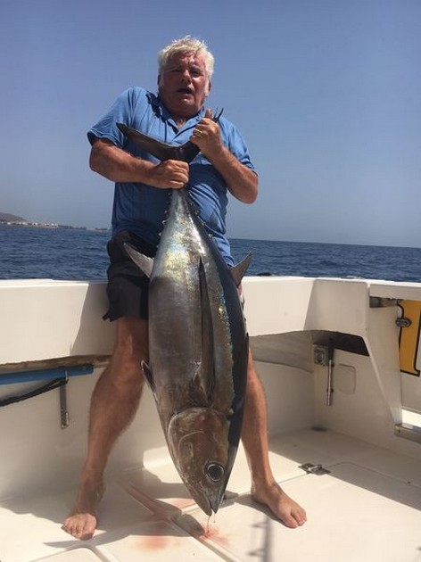  - Cavalier & Blue Marlin Sport Fishing Gran Canaria