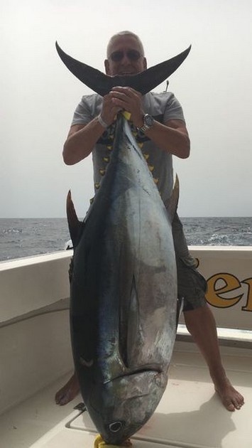  - Cavalier & Blue Marlin Sport Fishing Gran Canaria
