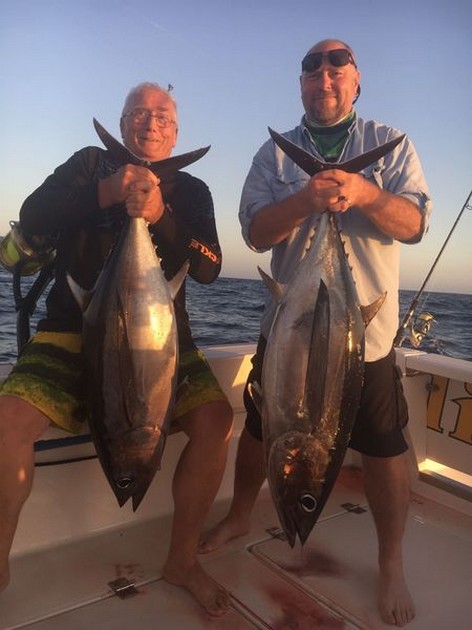  - Cavalier & Blue Marlin Sport Fishing Gran Canaria