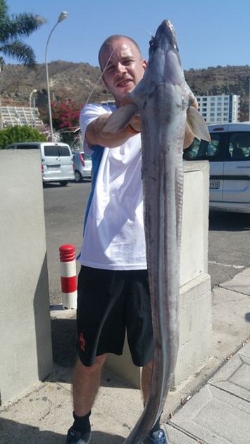  - Cavalier & Blue Marlin Sport Fishing Gran Canaria