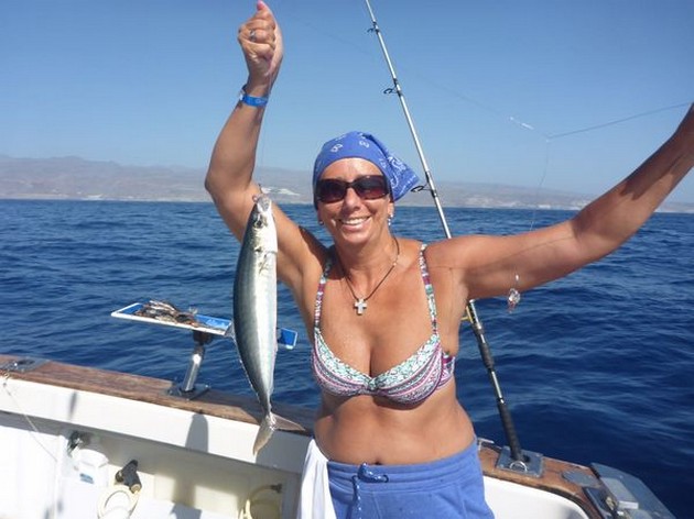 November  Photo Archive 2017 Cavalier & Blue Marlin Sport Fishing Gran Canaria