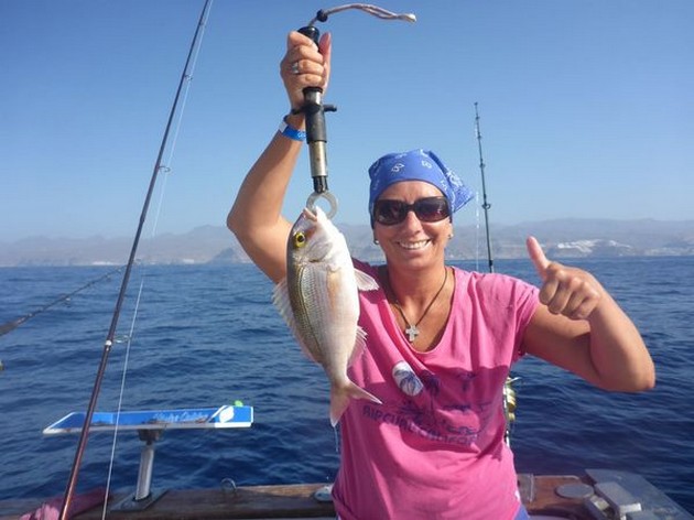 November  Photo Archive 2017 Cavalier & Blue Marlin Sport Fishing Gran Canaria