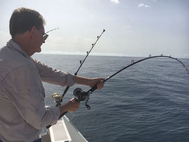  - Cavalier & Blue Marlin Sport Fishing Gran Canaria