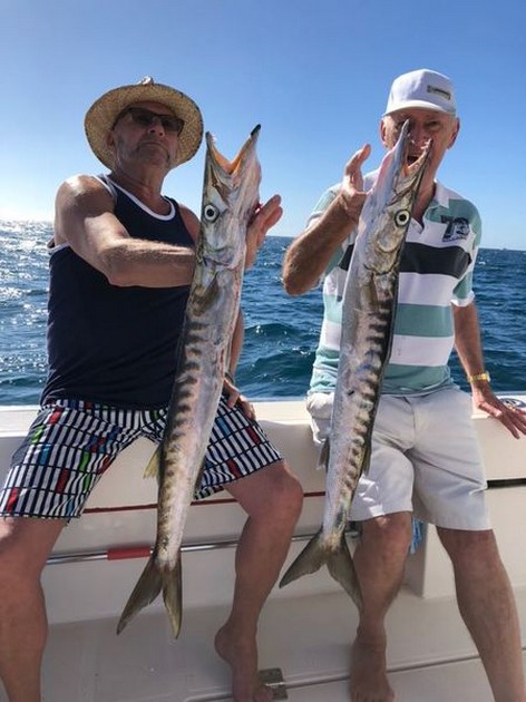  - Cavalier & Blue Marlin Sport Fishing Gran Canaria
