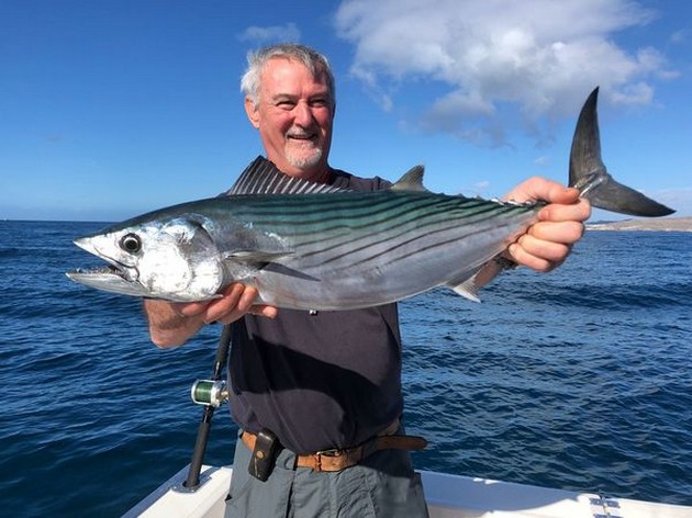February Photo Archive 2018 Cavalier & Blue Marlin Sport Fishing Gran Canaria
