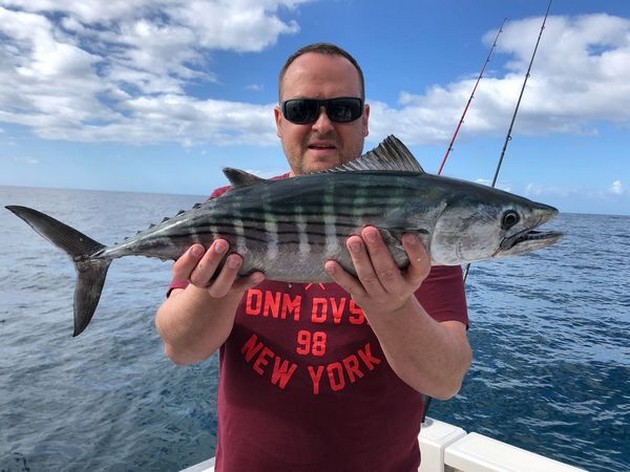 February Photo Archive 2018 Cavalier & Blue Marlin Sport Fishing Gran Canaria