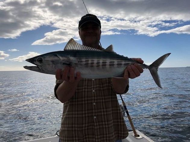 February Photo Archive 2018 Cavalier & Blue Marlin Sport Fishing Gran Canaria