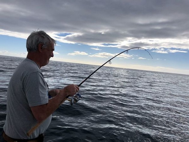 February Photo Archive 2018 Cavalier & Blue Marlin Sport Fishing Gran Canaria