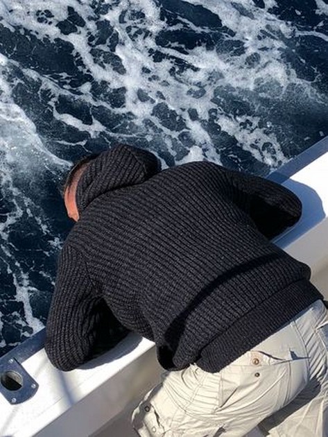  - Cavalier & Blue Marlin Sport Fishing Gran Canaria