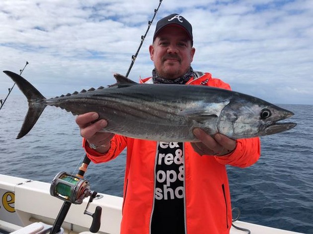 February Photo Archive 2018 Cavalier & Blue Marlin Sport Fishing Gran Canaria