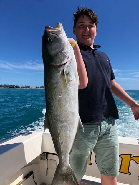 February Photo Archive 2018 Cavalier & Blue Marlin Sport Fishing Gran Canaria