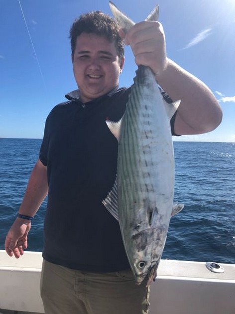 February Photo Archive 2018 Cavalier & Blue Marlin Sport Fishing Gran Canaria