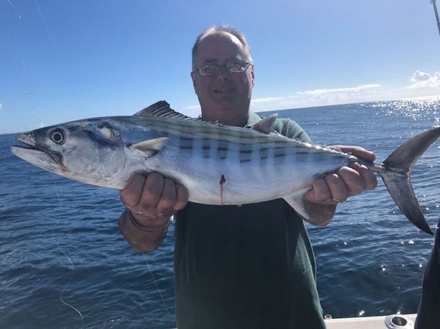 February Photo Archive 2018 Cavalier & Blue Marlin Sport Fishing Gran Canaria