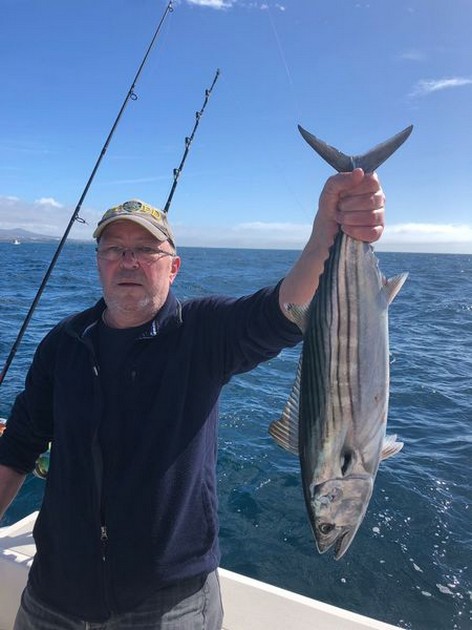 March Photo Archive 2018 Cavalier & Blue Marlin Sport Fishing Gran Canaria