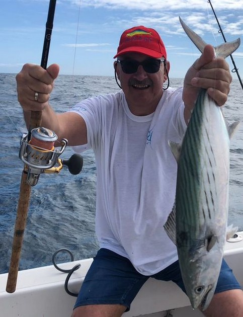 March Photo Archive 2018 Cavalier & Blue Marlin Sport Fishing Gran Canaria