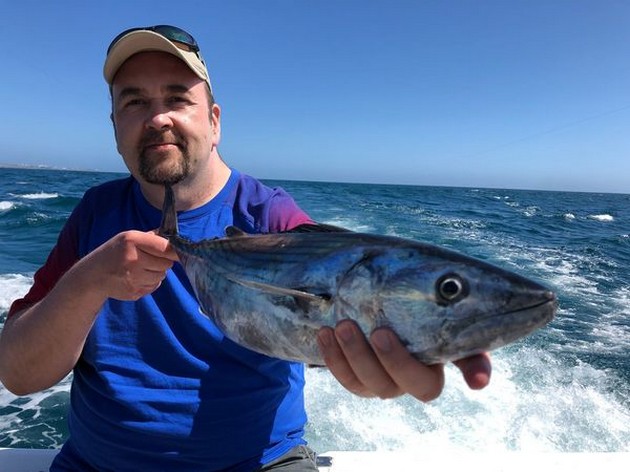 March Photo Archive 2018 Cavalier & Blue Marlin Sport Fishing Gran Canaria