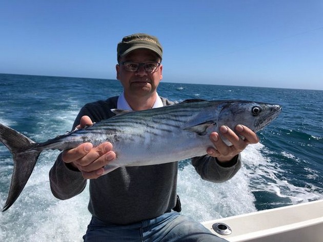 March Photo Archive 2018 Cavalier & Blue Marlin Sport Fishing Gran Canaria