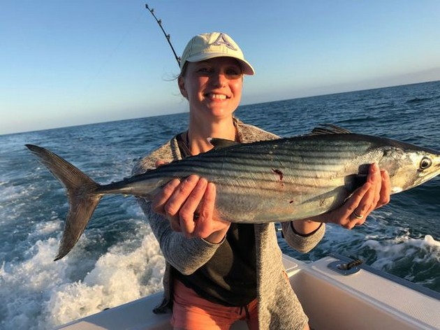 March Photo Archive 2018 Cavalier & Blue Marlin Sport Fishing Gran Canaria