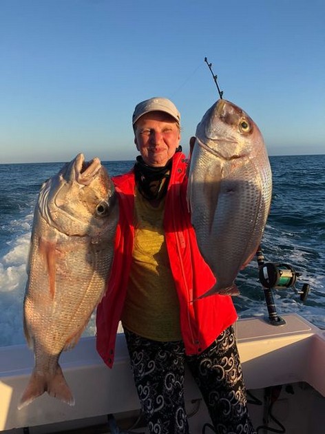 March Photo Archive 2018 Cavalier & Blue Marlin Sport Fishing Gran Canaria