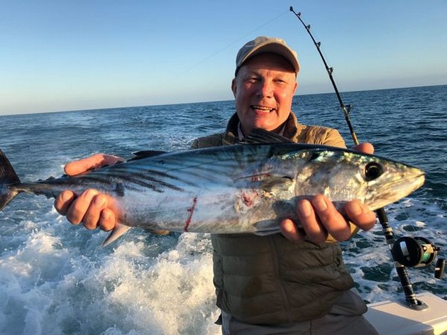 March Photo Archive 2018 Cavalier & Blue Marlin Sport Fishing Gran Canaria