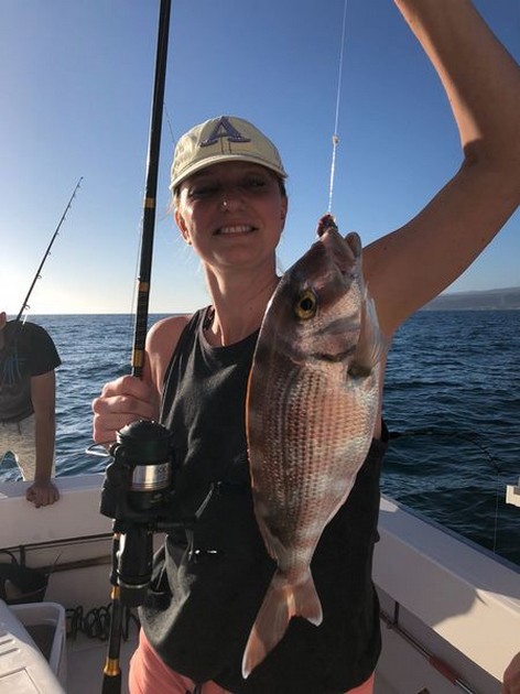 March Photo Archive 2018 Cavalier & Blue Marlin Sport Fishing Gran Canaria