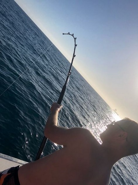 March Photo Archive 2018 Cavalier & Blue Marlin Sport Fishing Gran Canaria