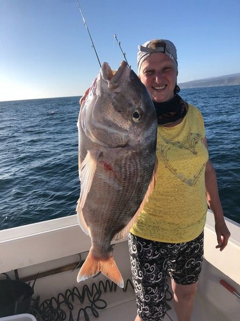 March Photo Archive 2018 Cavalier & Blue Marlin Sport Fishing Gran Canaria