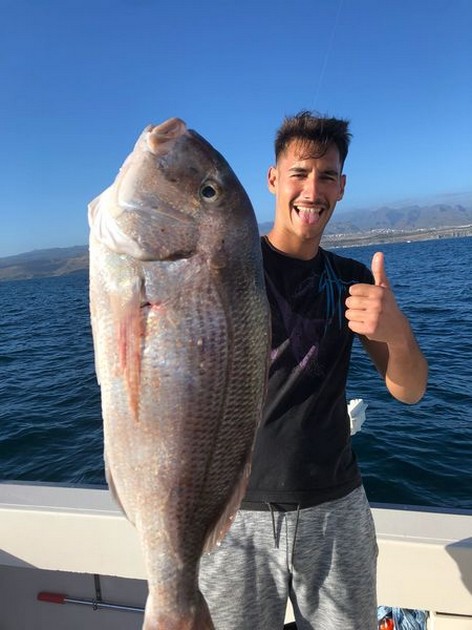 March Photo Archive 2018 Cavalier & Blue Marlin Sport Fishing Gran Canaria