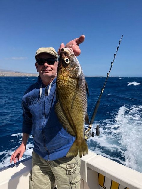 March Photo Archive 2018 Cavalier & Blue Marlin Sport Fishing Gran Canaria