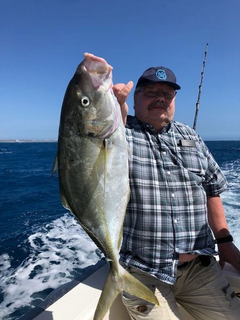 March Photo Archive 2018 Cavalier & Blue Marlin Sport Fishing Gran Canaria