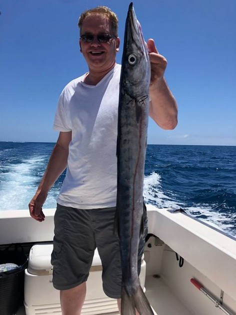May Photo Archive 2018 Cavalier & Blue Marlin Sport Fishing Gran Canaria