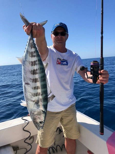 May Photo Archive 2018 Cavalier & Blue Marlin Sport Fishing Gran Canaria