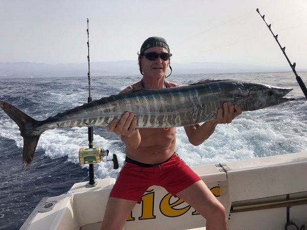  - Cavalier & Blue Marlin Sport Fishing Gran Canaria