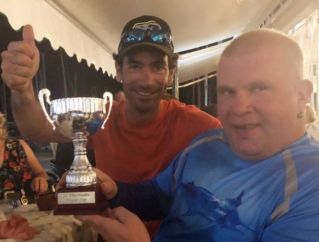  - Cavalier & Blue Marlin Sport Fishing Gran Canaria