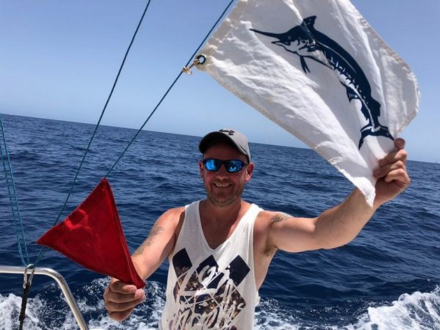  - Cavalier & Blue Marlin Sport Fishing Gran Canaria