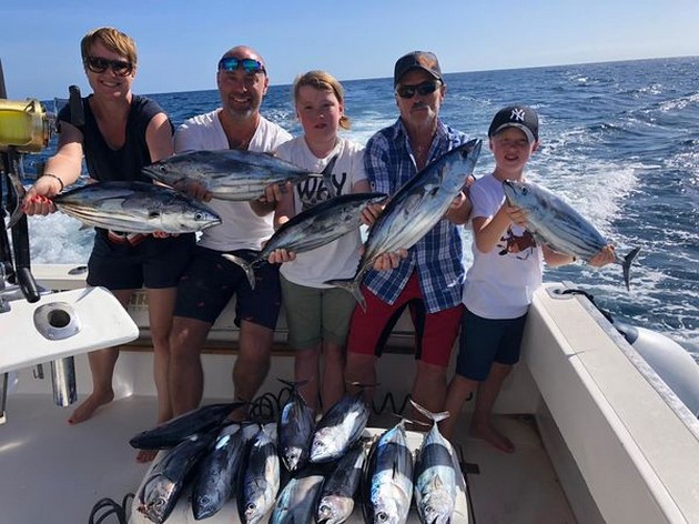  - Cavalier & Blue Marlin Sport Fishing Gran Canaria