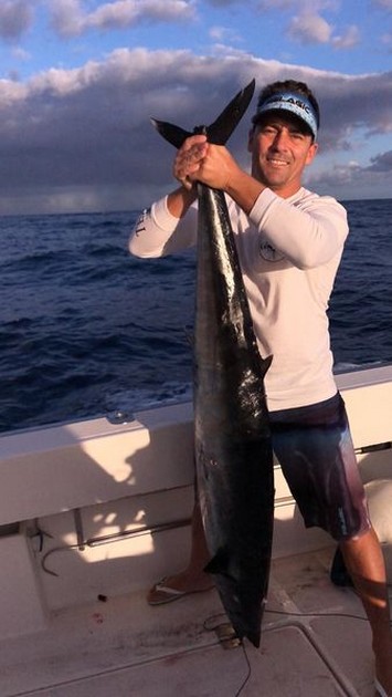 Wahoo Cavalier & Blue Marlin Sport Fishing Gran Canaria