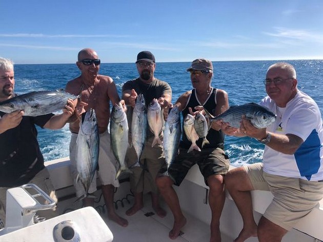  - Cavalier & Blue Marlin Sport Fishing Gran Canaria