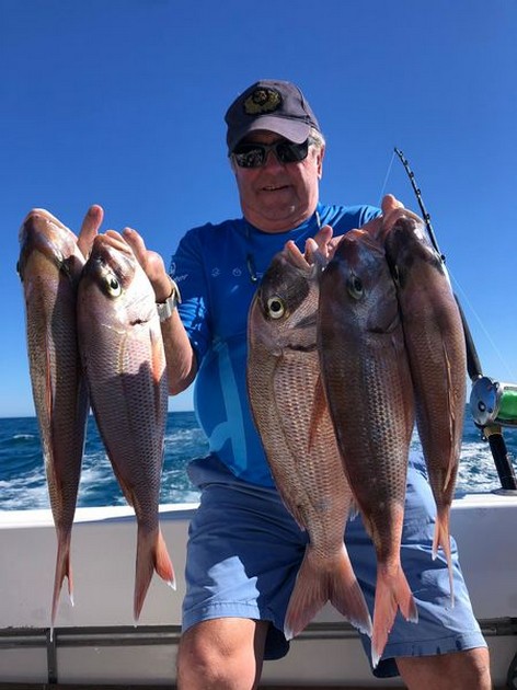 Congratulations Cavalier & Blue Marlin Sport Fishing Gran Canaria