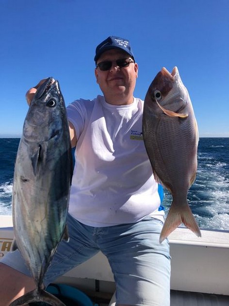  - Cavalier & Blue Marlin Sport Fishing Gran Canaria