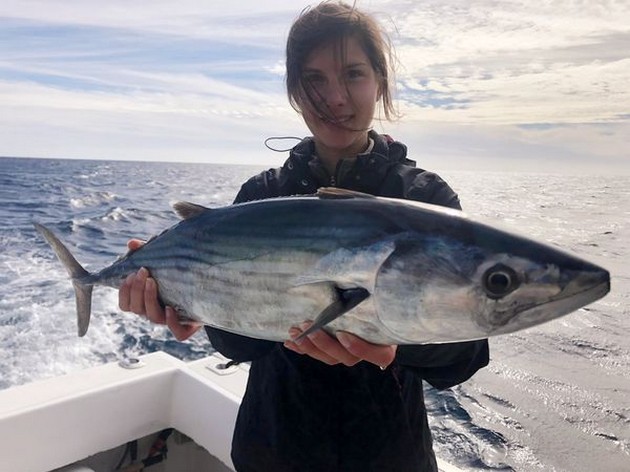  - Cavalier & Blue Marlin Sport Fishing Gran Canaria