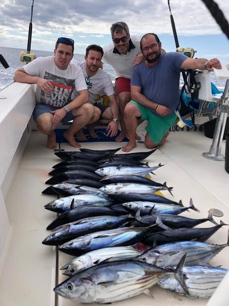  - Cavalier & Blue Marlin Sport Fishing Gran Canaria