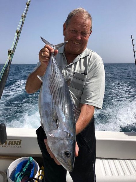 February Photo Archive 2019 Cavalier & Blue Marlin Sport Fishing Gran Canaria