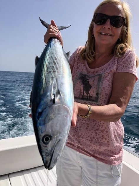 February Photo Archive 2019 Cavalier & Blue Marlin Sport Fishing Gran Canaria