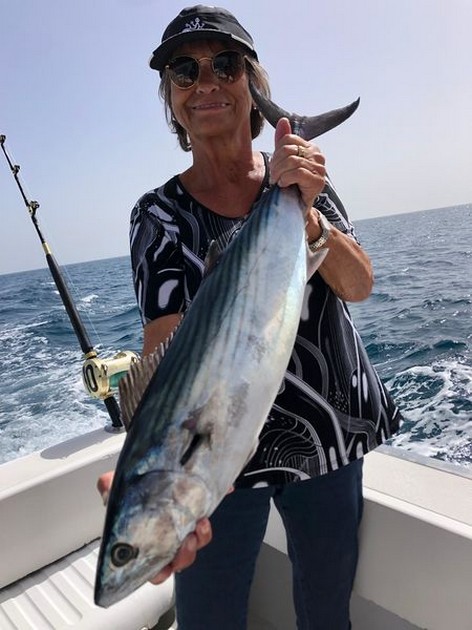 February Photo Archive 2019 Cavalier & Blue Marlin Sport Fishing Gran Canaria