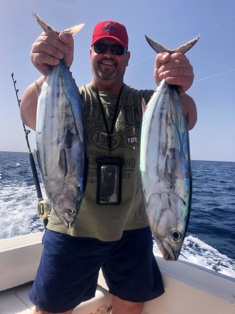 February Photo Archive 2019 Cavalier & Blue Marlin Sport Fishing Gran Canaria