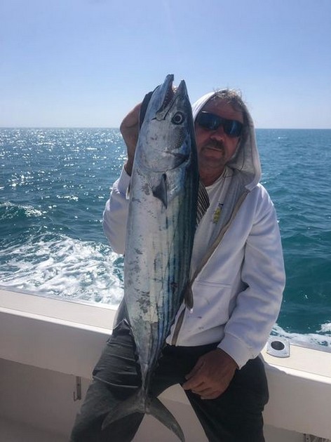 February Photo Archive 2019 Cavalier & Blue Marlin Sport Fishing Gran Canaria