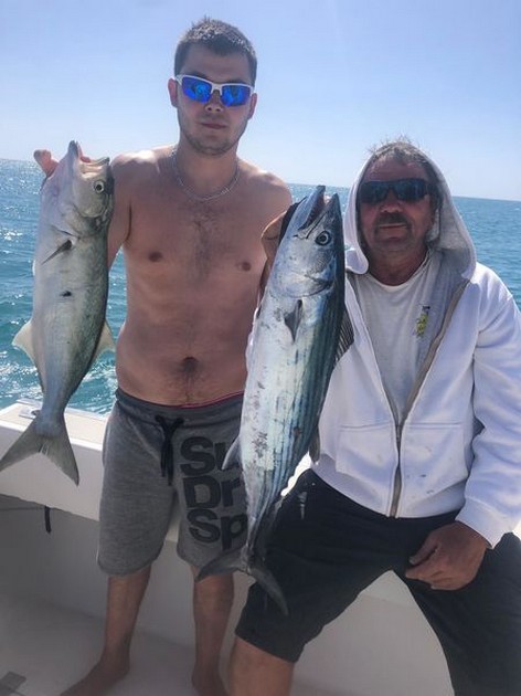 February Photo Archive 2019 Cavalier & Blue Marlin Sport Fishing Gran Canaria