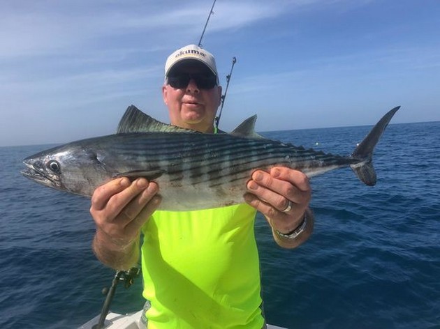 February Photo Archive 2019 Cavalier & Blue Marlin Sport Fishing Gran Canaria